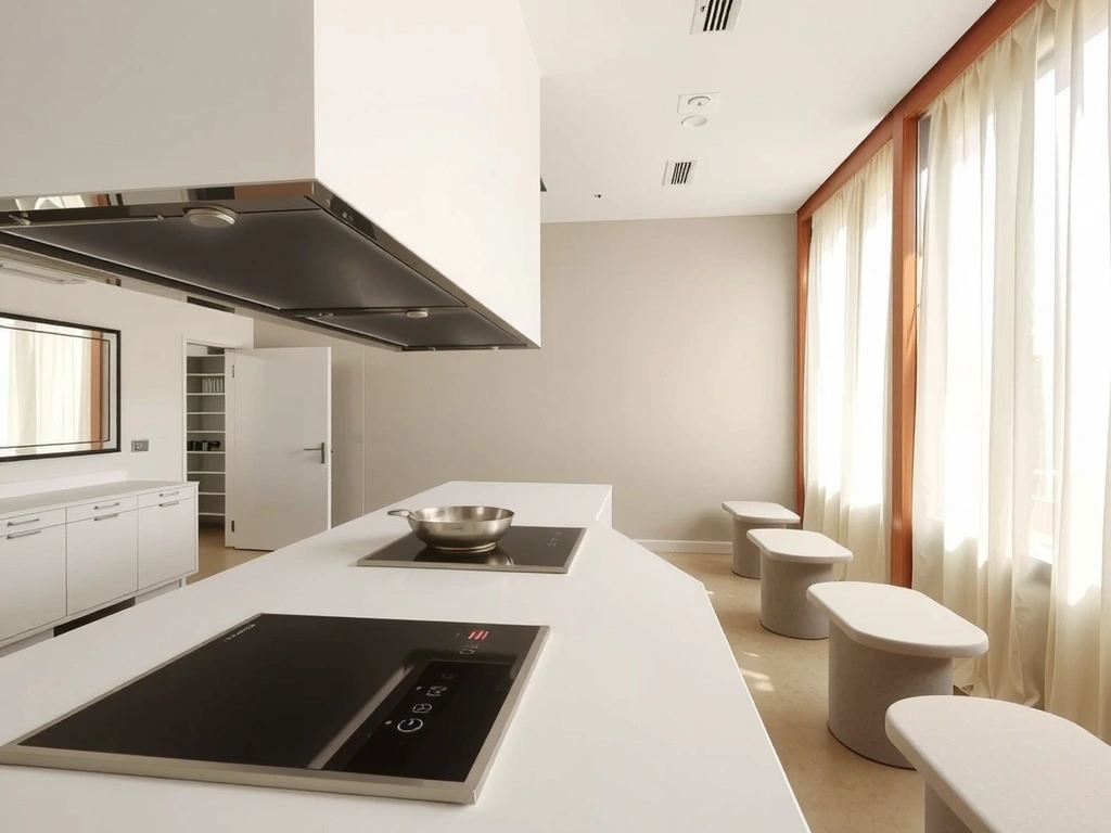 Aula Magna de Demostración