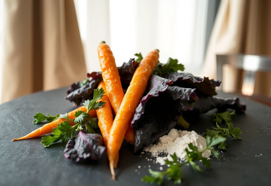 Ingredientes Saludables